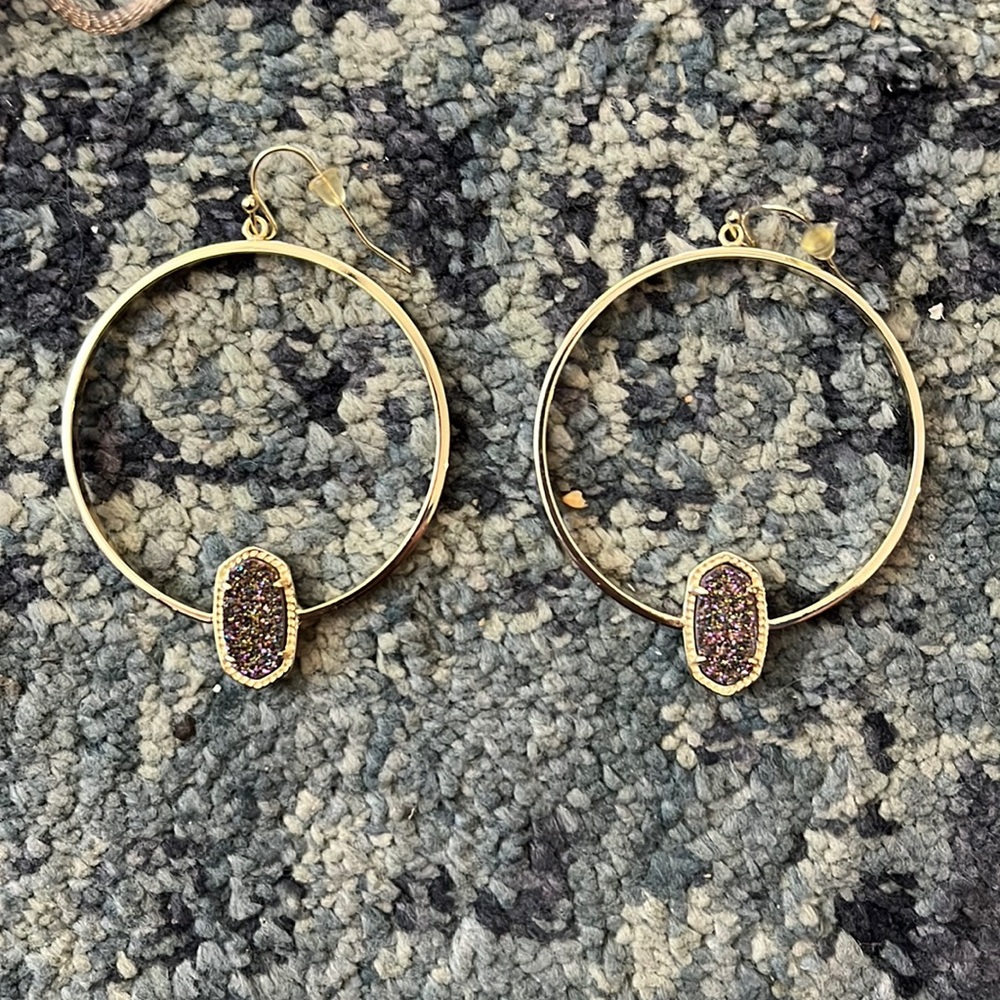Kendra Scott Earrings
